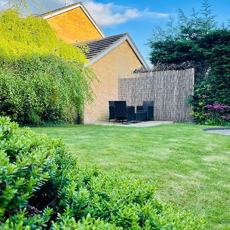 Home In Solihull - Near Nec, Bhx & Solihull Town Centre Birmingham Eksteriør billede